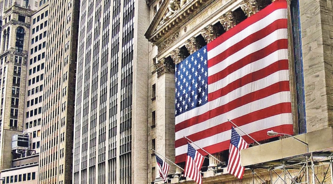 ABD ekonomisi yılın ilk çeyreğinde %1,3 büyüdü