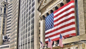 ABD ekonomisi yılın ilk çeyreğinde %1,3 büyüdü