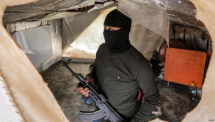 AFP: "SADAT, Nijer'e bin paralı asker gönderdi"