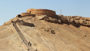 Akbaba kıtlığı, dakhma geleneğini bitirebilir