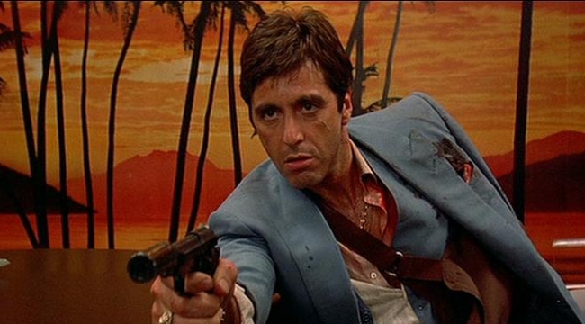 Al Pacino, Captivated ile yeniden mafya rolünde