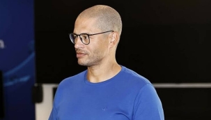 Antalyaspor'un yeni teknik direktörü Alex oldu