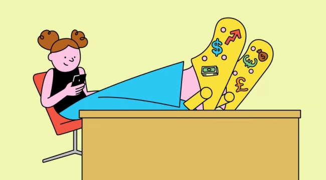 Araştırma: Z Kuşağı için hayat mali açıdan daha zor