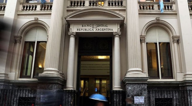 Arjantin'in 10 bin pesoluk banknotu tedavüle girdi