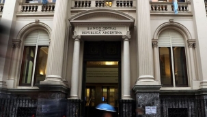 Arjantin'in 10 bin pesoluk banknotu tedavüle girdi