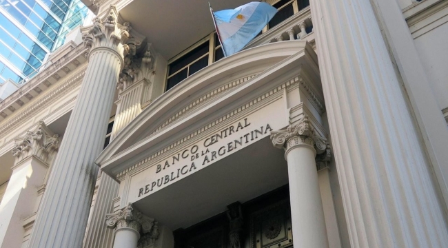 Arjantin MB, politika faizini %50'ye indirdi