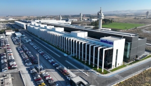 Aselsan'ın, ilk çeyrekteki kârı 1,4 milyar ₺