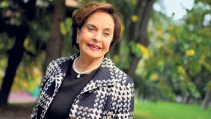 Ayten Gökçer, 84 yaşında hayatını kaybetti