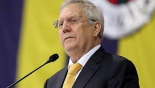 Aziz Yıldırım, Fenerbahçe başkanlığına aday oldu
