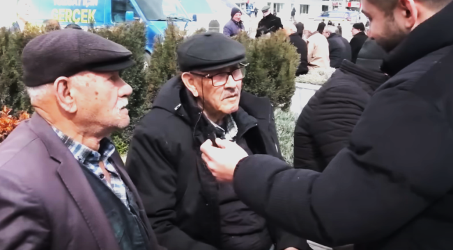 Bakan Işıkhan'dan emeklilere KYK bonkörlüğü