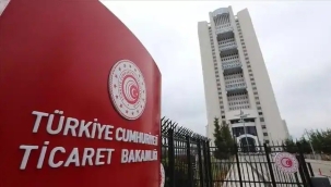 Bakanlık: ''İsrail'le ticaret tamamen durduruldu''