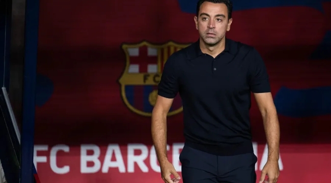 Barcelona, Xavi Hernandez'le yolları ayırıyor