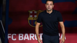 Barcelona, Xavi Hernandez'le yolları ayırıyor