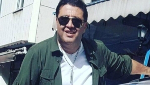 Bayğaralar örgütü lideri Yunanistan'da yakalandı