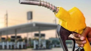 Benzine 1,38 TL indirim geldi