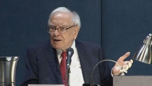 Berkshire, Apple hisselerinin %13'ünü sattı