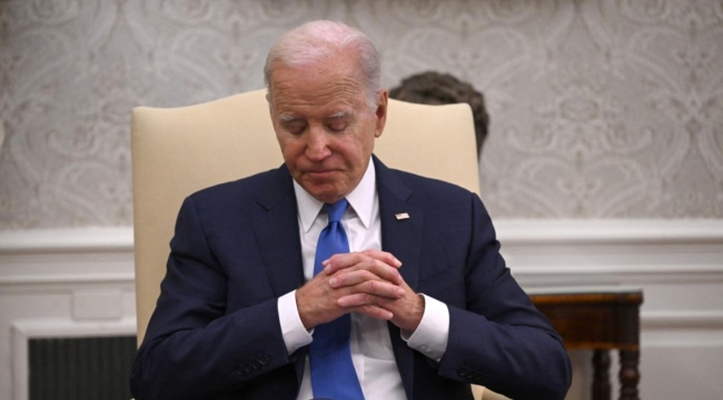 Biden, siyahi seçmenlerden yeniden destek istedi