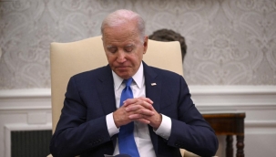 Biden, siyahi seçmenlerden yeniden destek istedi