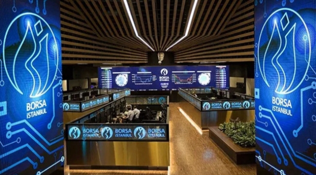 BIST 100 endeksi bu hafta %3,14 değer kazandı