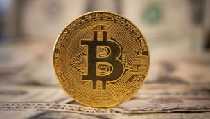 Bitcoin, Nisan'da %14 değer kaybetti