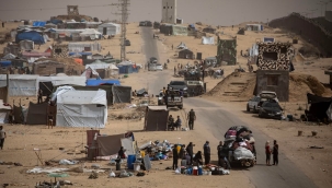 BM: "Gazze'de yardım dağıtımı zorlaştı"