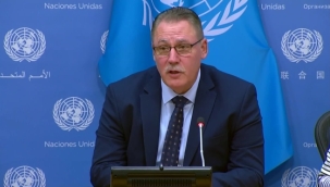 BM: "Gazze'nin inşası için 40 milyar $ gerekecek" 