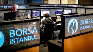 Borsa İstanbul'da yatırımcı sayısı 8,6 milyona çıktı