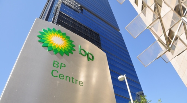 BP'nin ilk çeyrekteki kârı yıllık %45 azaldı