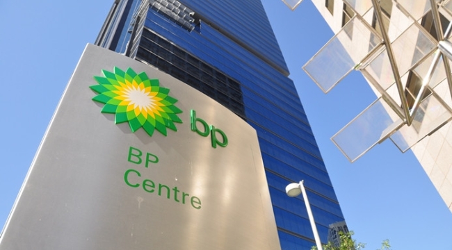 BP'nin ilk çeyrekteki kârı yıllık %45 azaldı