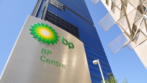 BP'nin ilk çeyrekteki kârı yıllık %45 azaldı