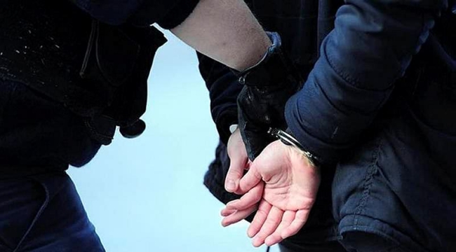 Bursa'da taksiciyi bıçaklayan şüpheli yakalandı
