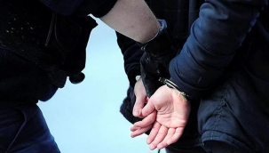 Bursa'da taksiciyi bıçaklayan şüpheli yakalandı