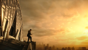 Coppola'nın Megalopolis'inden ilk tanıtım!