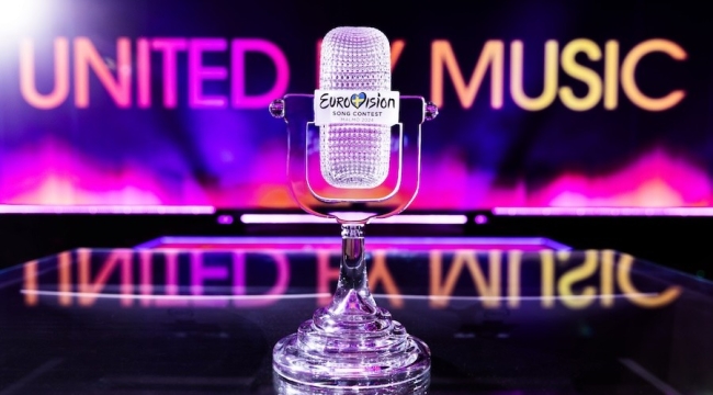 Eurovision 2024'ü İsviçreli Nemo kazandı