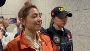 Evinde uyuşturucu bulunan Kalben gözaltına alındı