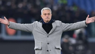 Fenerbahçe, Jose Mourinho ile anlaştı