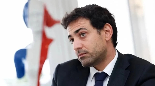 Fransa: "Filistin devletini tanımak için erken"