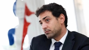 Fransa: "Filistin devletini tanımak için erken"