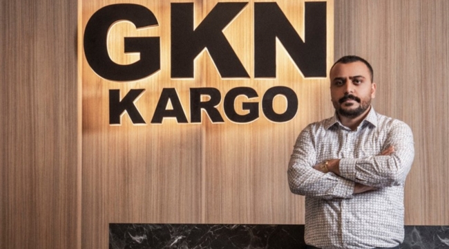 GKN Kargo iflas etti