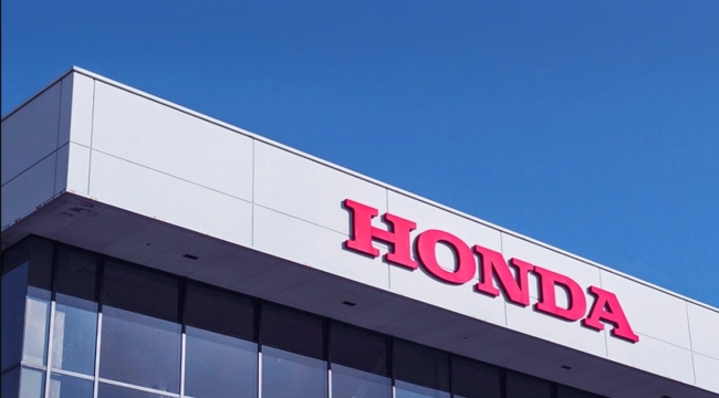 Honda, elektrikli araç yatırımlarını artıracak