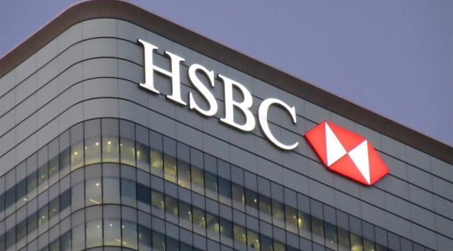 HSBC: "2024 sonu enflasyon tahmini %48" 