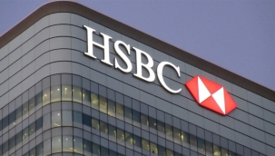 HSBC: "2024 sonu enflasyon tahmini %48" 