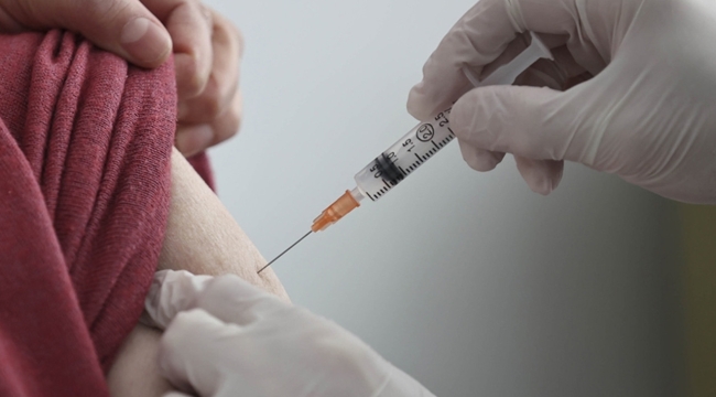 İBB'nin ücretsiz HPV aşı uygulaması başladı