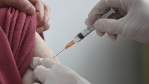 İBB'nin ücretsiz HPV aşı uygulaması başladı