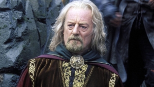 İngiliz aktör Bernard Hill hayatını kaybetti