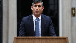 İngiltere, 4 Temmuz'da erken seçime gidiyor