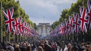 İngiltere'de işsizlik yılın ilk çeyreğinde %4,3 arttı