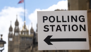 İngiltere'de yerel seçimler bugün yapılacak