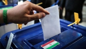 İran'da seçim süreci resmen başladı