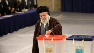 İran, yeni cumhurbaşkanını 28 Haziran'da seçecek